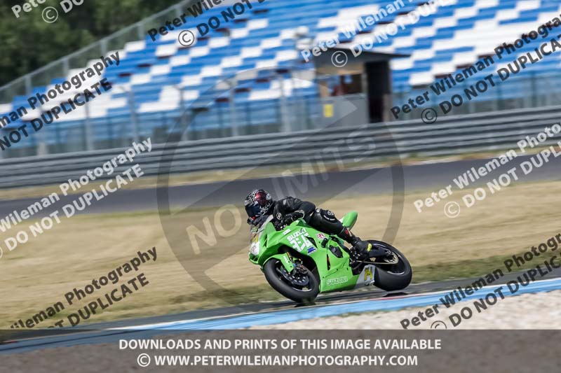 25 to 27th july 2019;Slovakia Ring;event digital images;motorbikes;no limits;peter wileman photography;trackday;trackday digital images